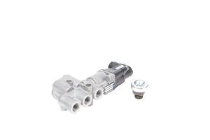 supapa,control ax ridicare aer comprimat KNORR-BREMSE 3400355700