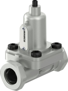 supapa de supraplin WABCO 0191001257