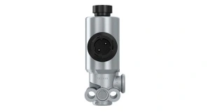 Supapa magnetica WABCO 4721726860 - Img 3