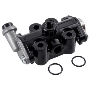 Supapa releu DT Spare Parts 2.32356