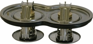 Termostat 80°C