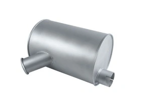 Toba esapament se potriveste: MAN E2000, F90 D2840LF460-D2876LF03 07.86-