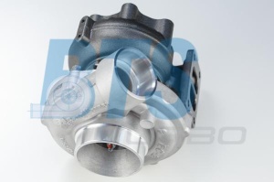Turbina, Turbosuflanta - Img 2