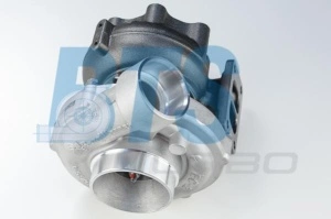 Turbina, Turbosuflanta - Img 2