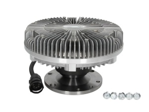 Vascocuplaj fara parte electrica