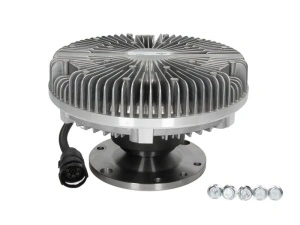 Vascocuplaj fara parte electrica