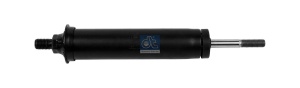 Amortizor, suspensie cabina FEBI BILSTEIN 28527
