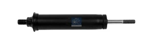 Amortizor, suspensie cabina FEBI BILSTEIN 28527