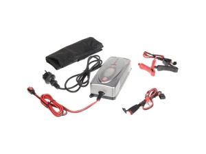 Aparat incarcat baterii BENTON BX-2 12/24V 7A - Img 4