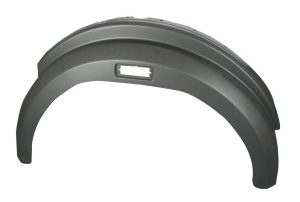 Aripa fata stanga MERCEDES-BENZ-TRUCK A6418817501