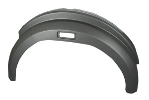 Aripa fata stanga MERCEDES-BENZ-TRUCK A6418817501