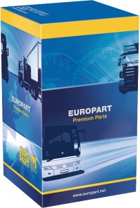 Bec, far faza lunga EUROPART D1S / PK32d-2, 85415VIC1 - Img 2