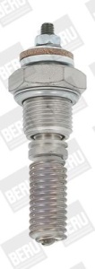 Bujie incandescenta, incalzire auxiliara BorgWarner (BERU) 8970001025