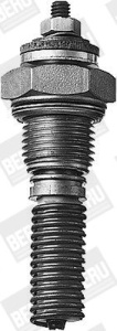 Bujie incandescenta, incalzire auxiliara BorgWarner (BERU) 8970001025 - Img 2