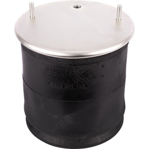 Burduf, suspensie pneumatica EUROPART 3229004200