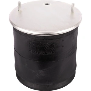 Burduf, suspensie pneumatica EUROPART 3229004200