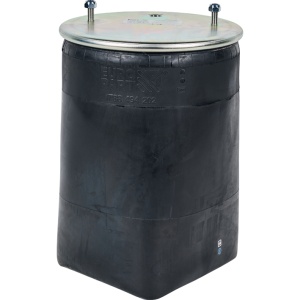 Burduf, suspensie pneumatica EUROPART 4942 N P02