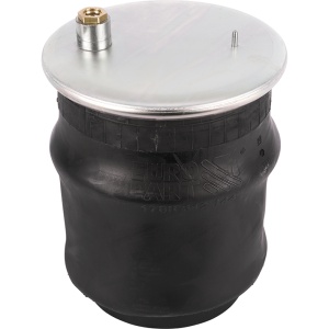 Burduf, suspensie pneumatica EUROPART 6121 N P44