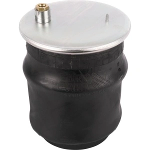 Burduf, suspensie pneumatica EUROPART 6121 N P44