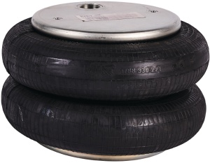 Burduf, suspensie pneumatica EUROPART FD 330-22