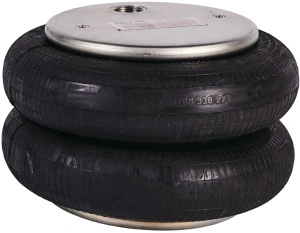 Burduf, suspensie pneumatica EUROPART FD 330-22