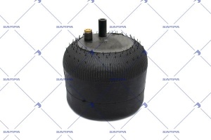 Burduf, suspensie pneumatica pt. Mercedes-Benz