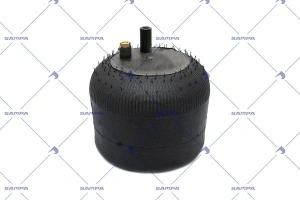 Burduf, suspensie pneumatica pt. Mercedes-Benz