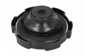 Buson plastic pentru rezervor 80 mm cu cheie fara aerisire - Img 2