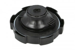 Buson plastic pentru rezervor 80 mm cu cheie fara aerisire - Img 2