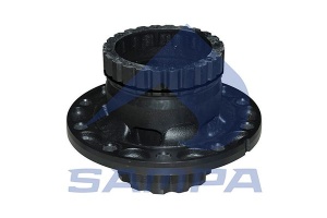 Butuc roata AUGER 57311