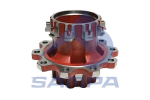 Butuc roata Sampa 1000502981
