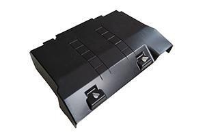 Capac baterii fata