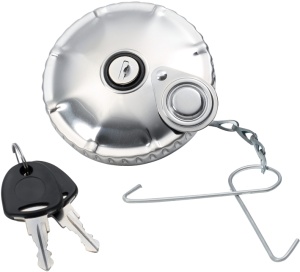 Capac, rezervor de combustibil HELLA 0004734011