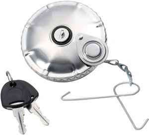 Capac, rezervor de combustibil HELLA 0004734011