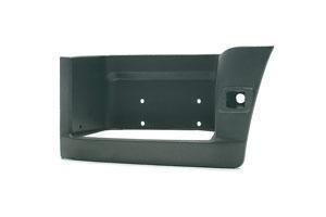 Carcasa scara inf stg