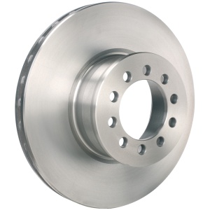 Disc frana Atego I/II/III fata