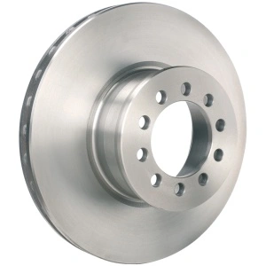 Disc frana Atego I/II/III fata