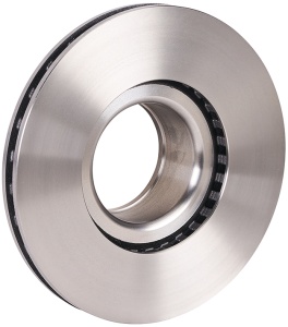 Disc frana fata MB Vario