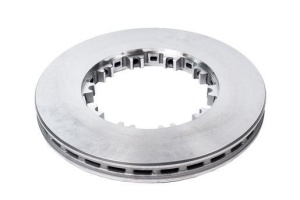 Disc frana fata/ spate fara kit montaj pt DAF CF 75/85, XF 95/105, XF 106