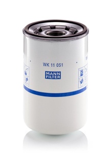 filtru combustibil MANN-FILTER 1392009059