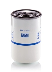 filtru combustibil MANN-FILTER 1392009059