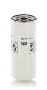 filtru combustibil MANN-FILTER 9741110223