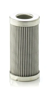 Filtru, sistem hidraulic primar MANN-FILTER HD 57/1