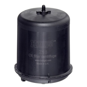 Filtru ulei HENGST FILTER 10 02 019 0 115
