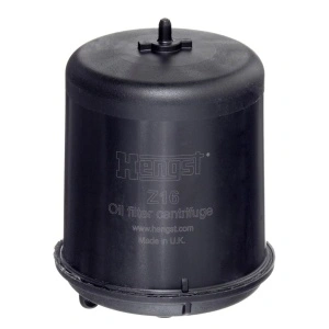 Filtru ulei HENGST FILTER 10 02 019 0 115