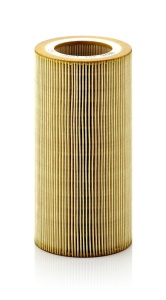 Filtru ulei MANN-FILTER 9740001297