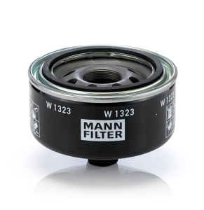 Filtru ulei MANN-FILTER 9740001323