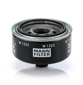 Filtru ulei MANN-FILTER 9740001323