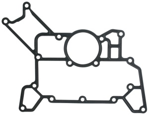 Garnitura radiator ulei