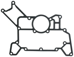 Garnitura radiator ulei